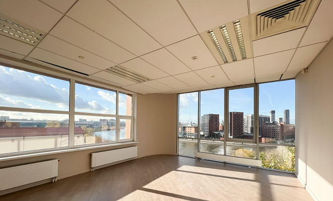 интерьер офиса